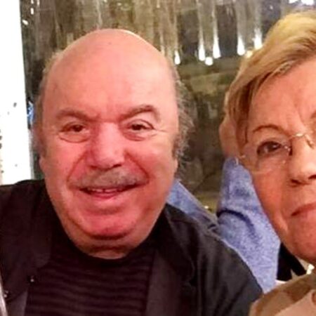 Banfi: «Ecco come sono diventato romanista. Mi piacerebbe andare a Trigoria come Oronzo Canà»