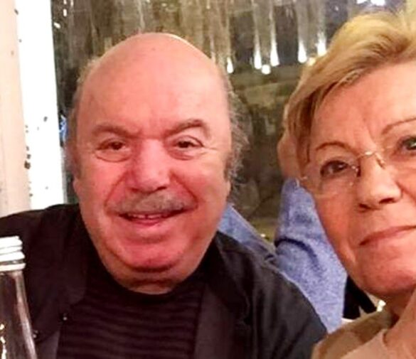 Banfi: «Ecco come sono diventato romanista. Mi piacerebbe andare a Trigoria come Oronzo Canà»