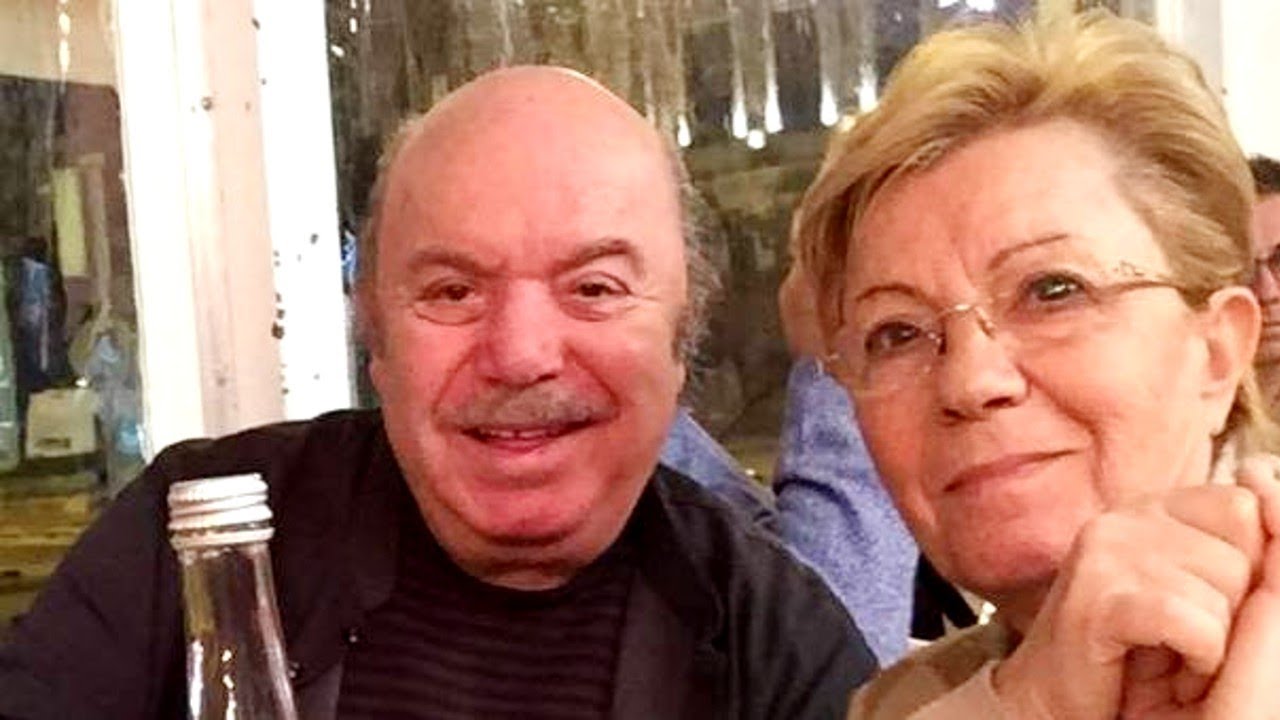 Preview Banfi: «Ecco come sono diventato romanista. Mi piacerebbe andare a Trigoria come Oronzo Canà»