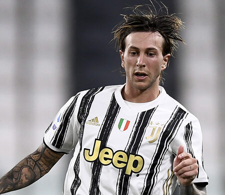 È il momento di Bernardeschi: il Bologna ripone fiducia nel suo numero 10