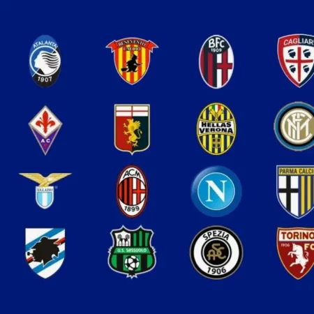 Scommesse sulla Serie A