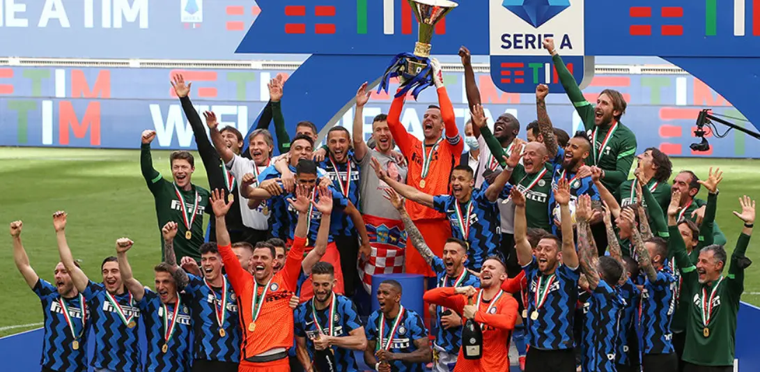 Serie A Serie A