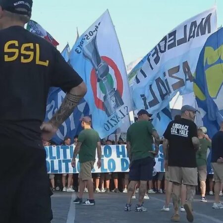 La Lazio protesta duramente contro gli arbitri dopo il gol di Davis: Richiesta di incontro urgente con FIGC e AIA