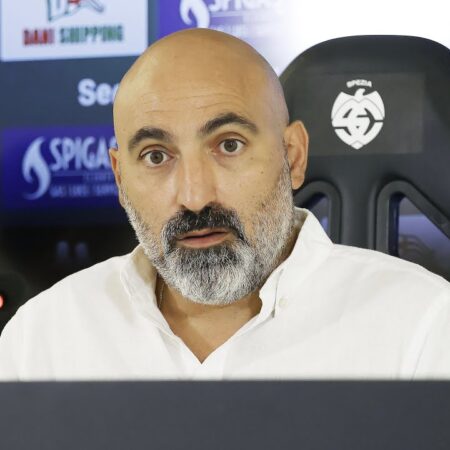 Spezia, Melissano: «Rifiutata l’offerta della Samp per Esposito. Arriveranno 4-5 giocatori di personalità»