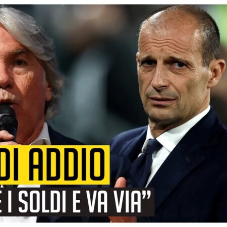 Juve corsara a Pisa: Zazzaroni premia Spalletti, «Il terzo posto è alla portata»