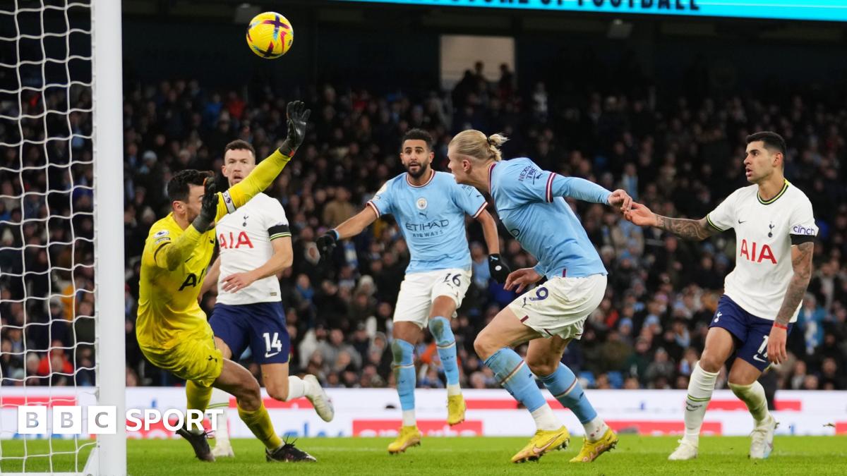 Preview Premier League: Lotta a tre in vetta, oggi in campo il Tottenham