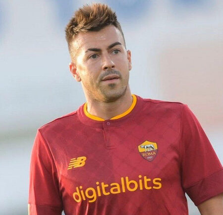 Calciomercato Roma: Ritorno a Genova per El Shaarawy?