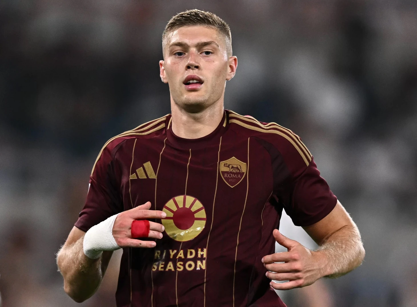 Preview Il Ritorno di Dovbyk: L’Ultima Chance per Convincere la Roma