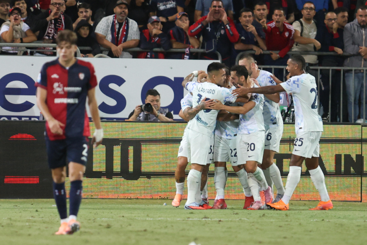 Preview Esposito-assist, Lautaro non sbaglia: l’Inter sblocca il risultato a Bergamo