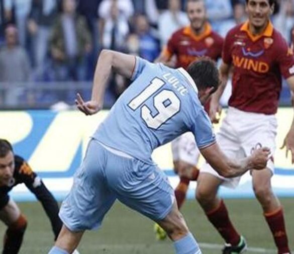 Lazio, il club chiede l’intervento della Lega di A per gli errori arbitrali