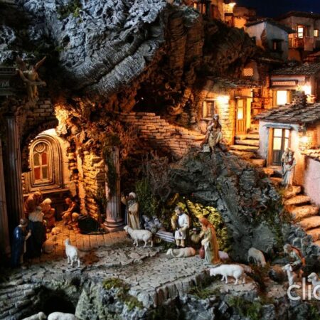 Il Natale della Serie A: da Ibra a Spalletti, il presepe personalizzato degli allenatori