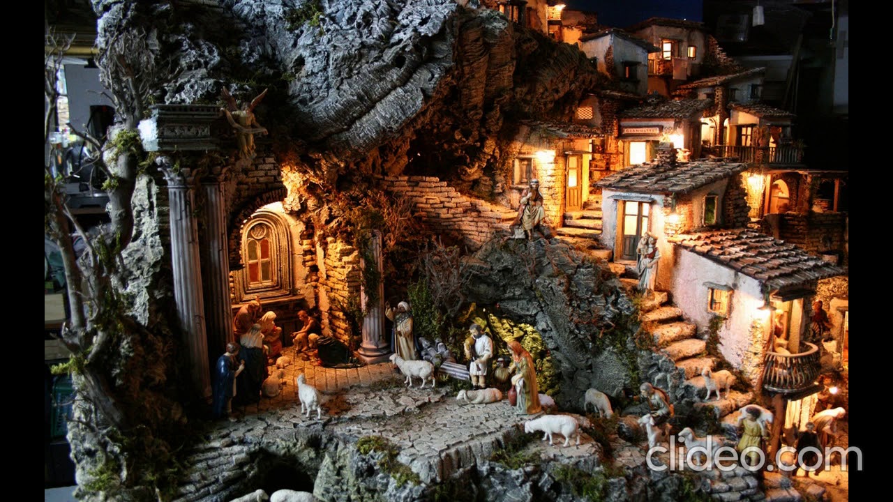 Preview Il Natale della Serie A: da Ibra a Spalletti, il presepe personalizzato degli allenatori