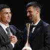 Globe Soccer Awards: Trionfo assoluto del PSG e Dembélé incoronato Miglior Giocatore