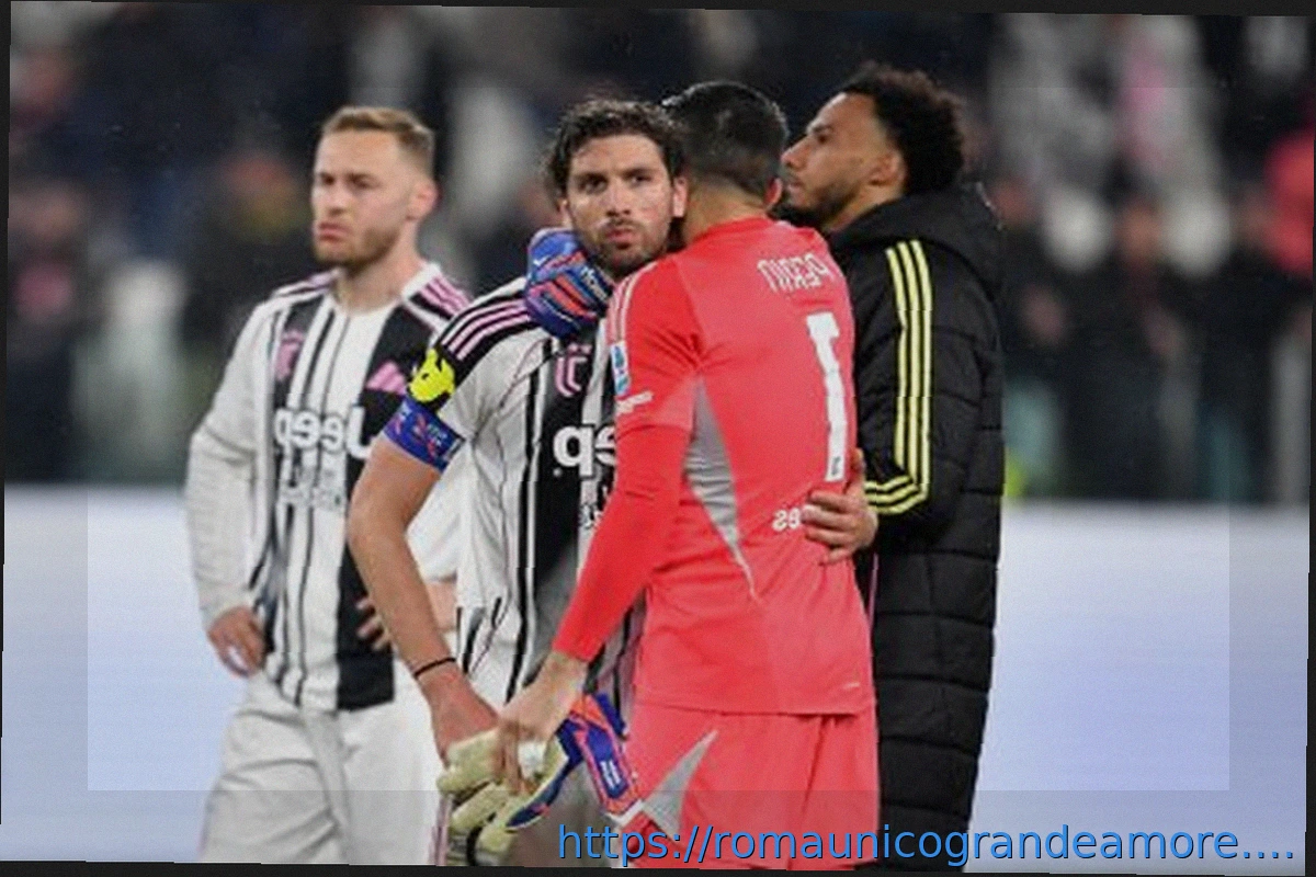 Preview Spalletti: ‘Juventus Deserved to Win, But Often Made Wrong Choices’