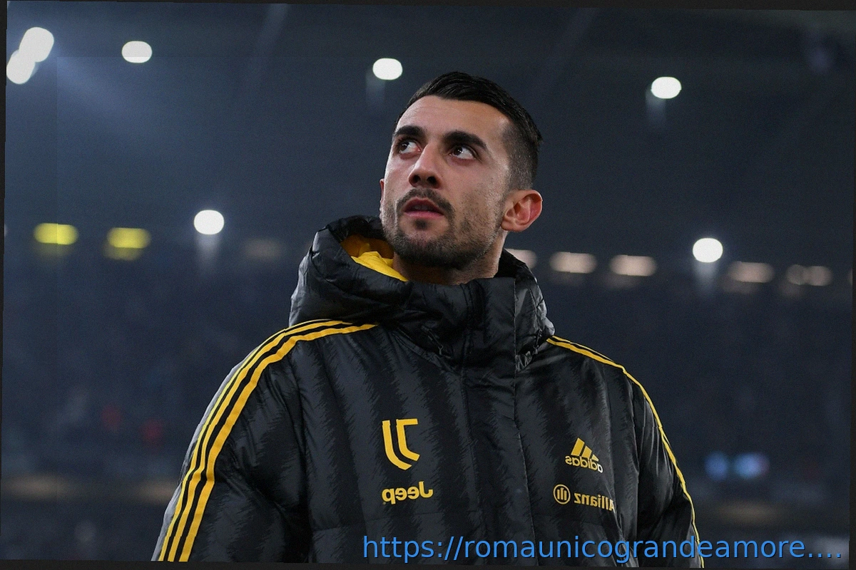 Preview La Juventus ridefinisce la gerarchia dei portieri per il resto della stagione 2025-26