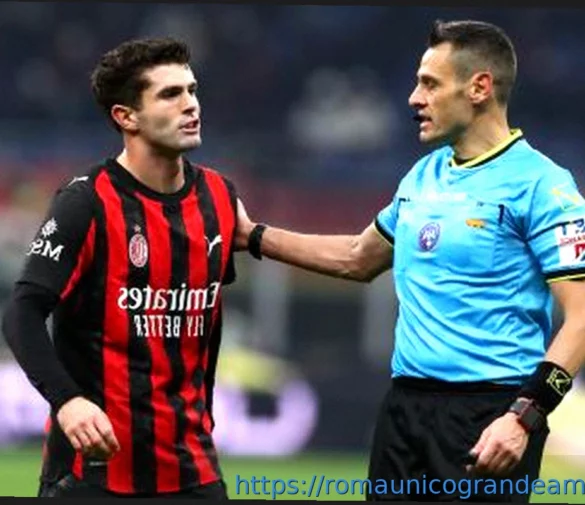 Christian Pulisic: «Non vado nel panico» sul digiuno di gol con Milan e USMNT