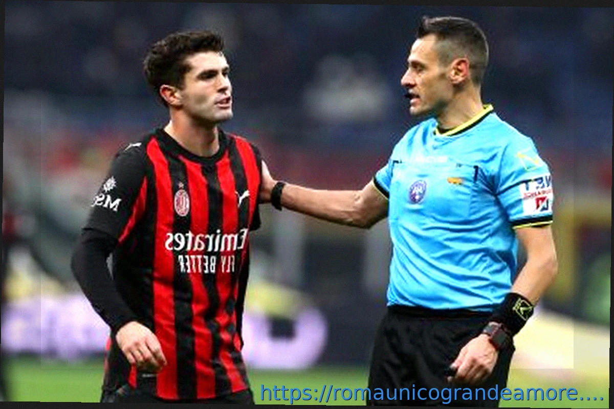 Preview Christian Pulisic: «Non vado nel panico» sul digiuno di gol con Milan e USMNT