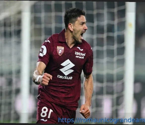 LIVE Torino-Parma 1-0: nulla da fare per Cremaschi che esce in lacrime, entra Britschgi