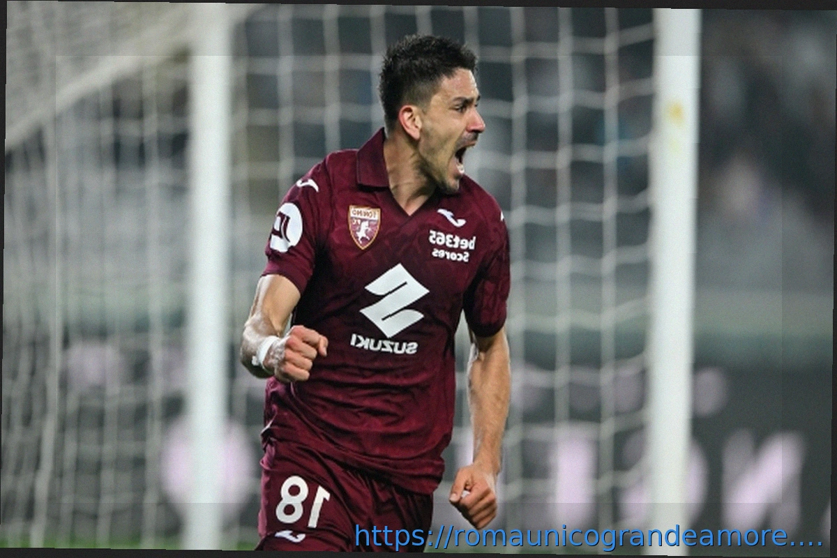 Preview LIVE Torino-Parma 1-0: nulla da fare per Cremaschi che esce in lacrime, entra Britschgi