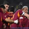 Gli impegni dei calciatori della Roma convocati dalle Nazionali