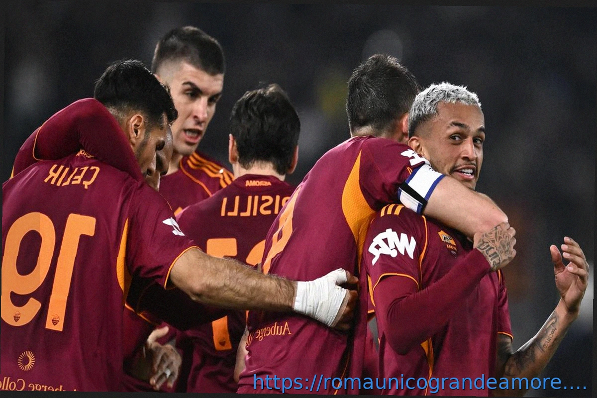 Preview Gli impegni dei calciatori della Roma convocati dalle Nazionali