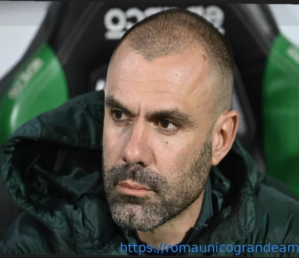 Hellas Verona punta a replicare il successo: le dichiarazioni di Paolo Sammarco in vista del Genoa