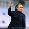 Prandelli: «Viola in difficoltà psicologica. Parlare più di vita e meno di calcio può aiutare»