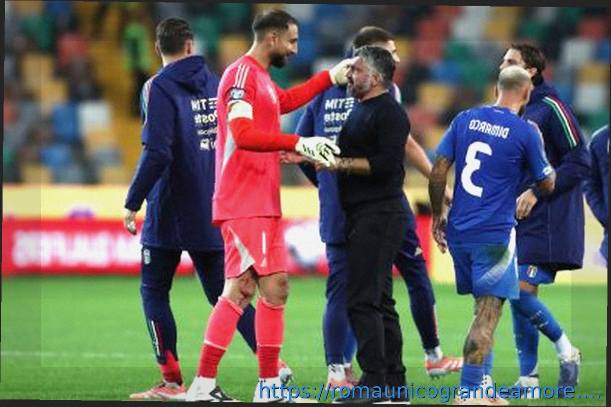 Preview La leggenda Zoff sull’Italia: «Siamo migliori dei nostri avversari, ma in queste partite speciali vince chi crede di più»