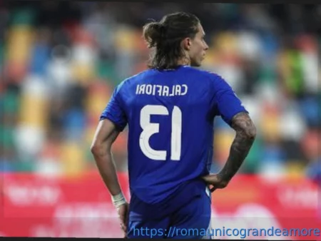 L’Inter punta Calafiori dell’Arsenal come primo sostituto di Bastoni