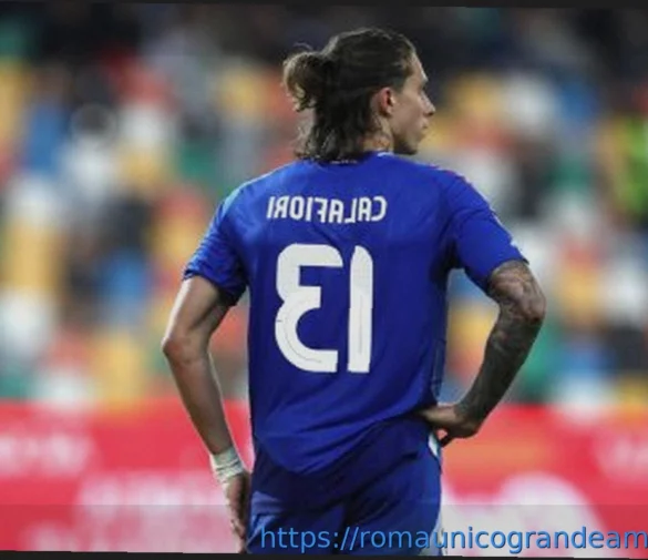 L’Inter punta Calafiori dell’Arsenal come primo sostituto di Bastoni