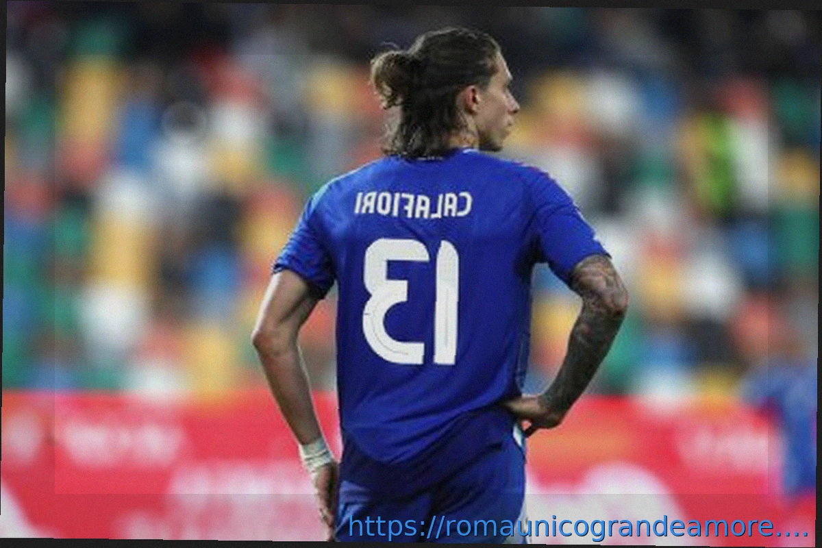 Preview L’Inter punta Calafiori dell’Arsenal come primo sostituto di Bastoni