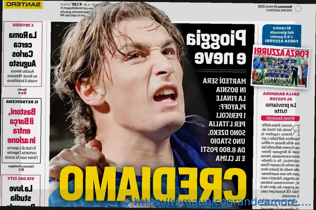 Preview Today’s Papers: World Cup tension, belief in Pio, mission no.1s