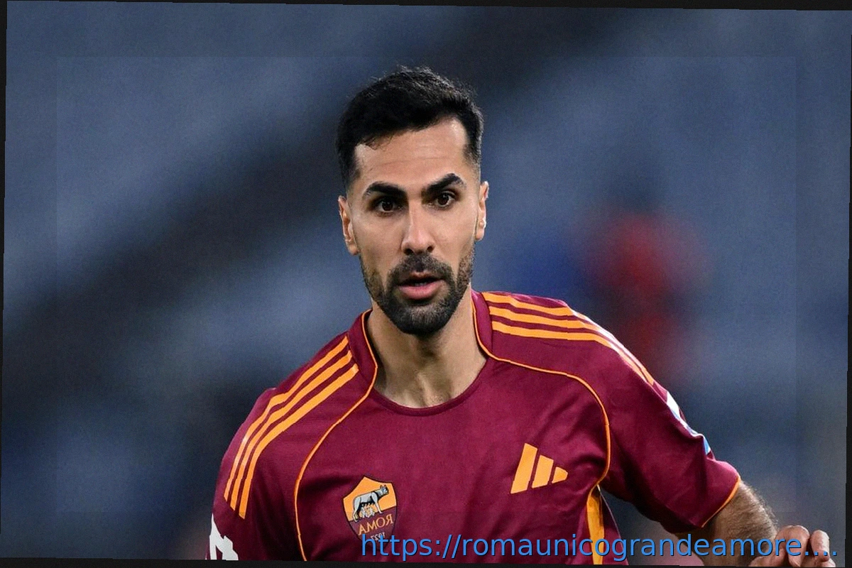 Preview Zeki Celik recuperato: il problema al polpaccio è ormai alle spalle