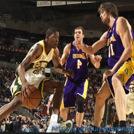 NBA, via libera dei proprietari allo studio dell’espansione: Seattle e Las Vegas in pole position