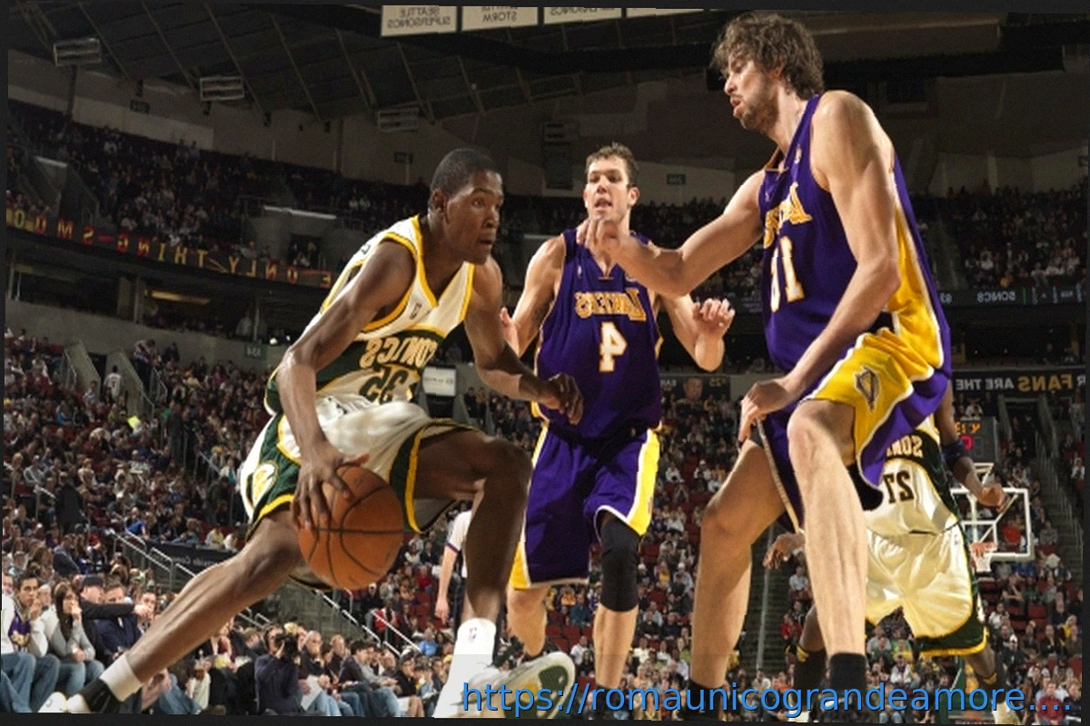 Preview NBA, via libera dei proprietari allo studio dell’espansione: Seattle e Las Vegas in pole position