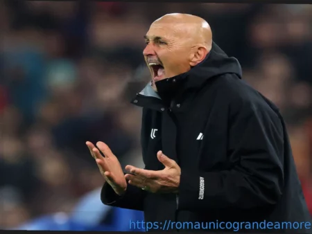 Alessio Tacchinardi: Juventus tra Rigori, Leadership di Locatelli e Futuro di Spalletti