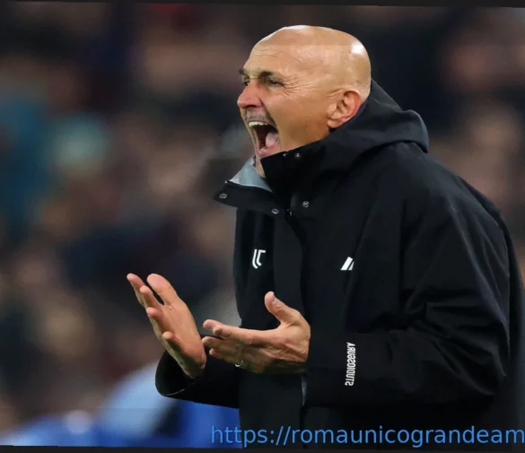Alessio Tacchinardi: Juventus tra Rigori, Leadership di Locatelli e Futuro di Spalletti