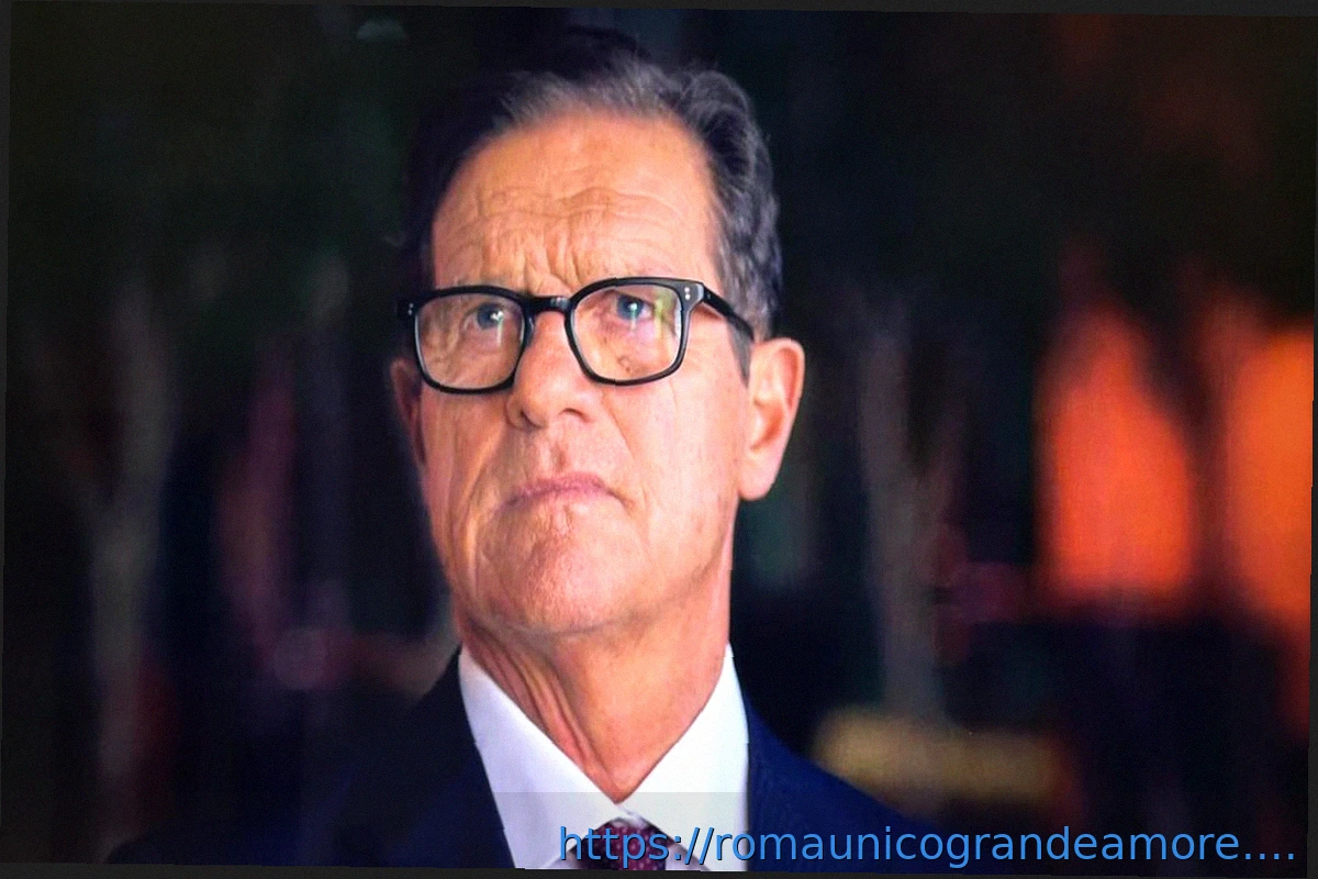 Preview Capello Sulla Corsa Champions: «La Roma Paga le Assenze, ma Resta in Piena Lizza»