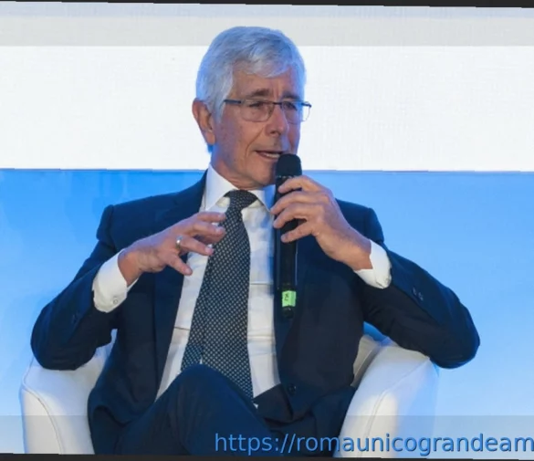 Abodi Sostiene un Nuovo Stadio a Bologna, Auspicando Euro 2032 e Elogia Kimi Antonelli