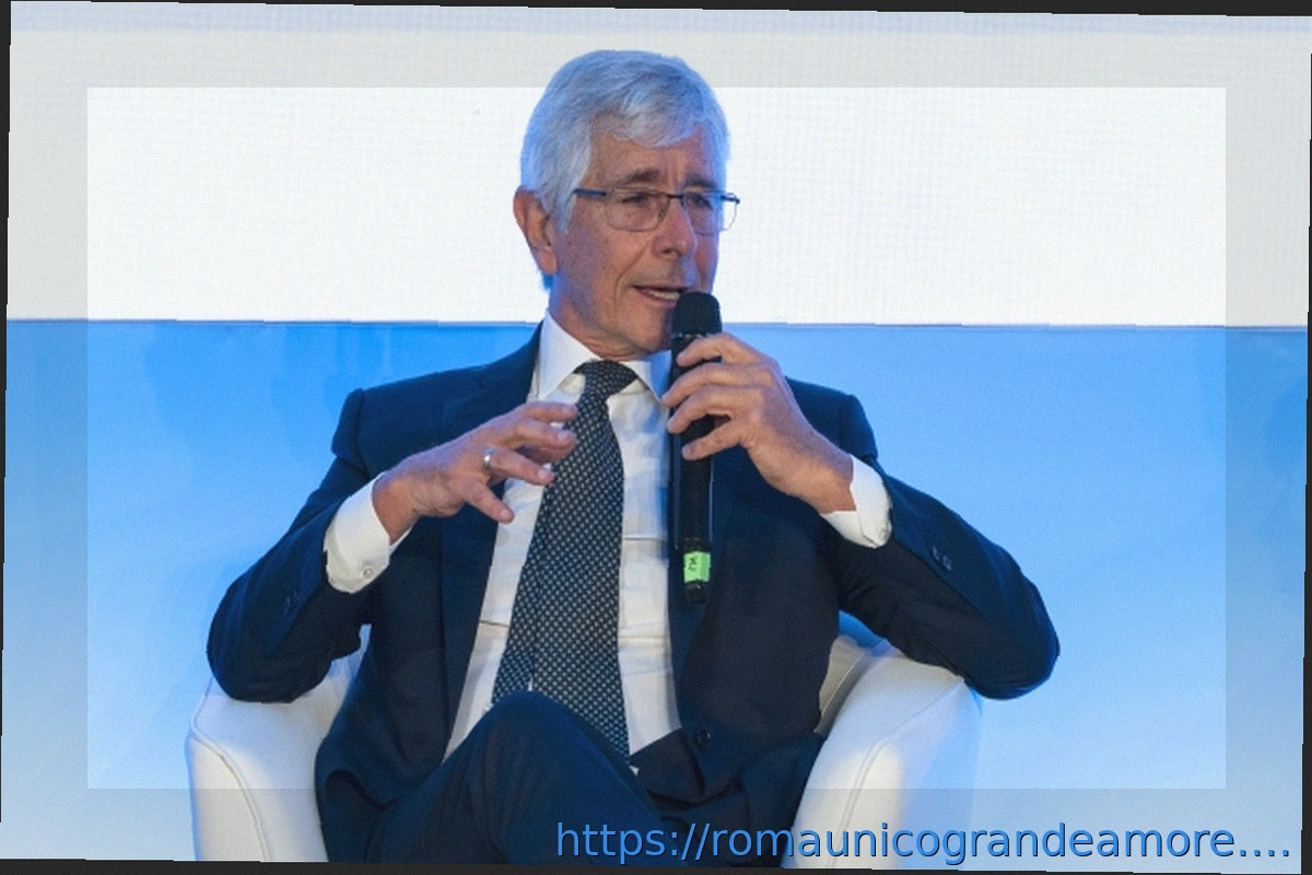 Preview Abodi Sostiene un Nuovo Stadio a Bologna, Auspicando Euro 2032 e Elogia Kimi Antonelli