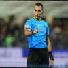 Designazioni Arbitrali Serie A: Colombo per Fiorentina-Inter, Fourneau dirigerà Milan-Torino nella 30ª Giornata