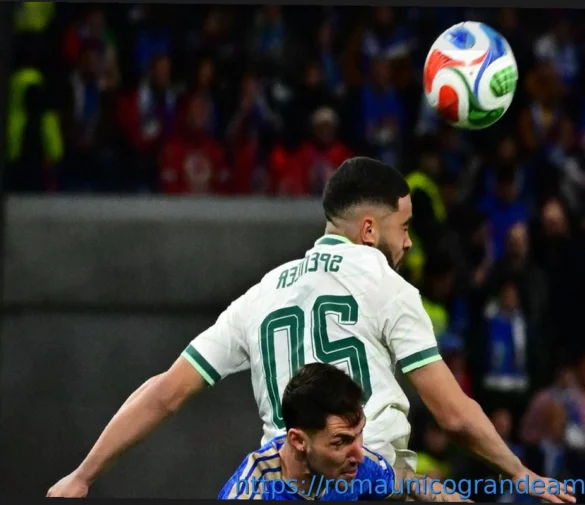 Italia, Politano: «Mondiali l’unico pensiero, con la Bosnia serve partire forte»