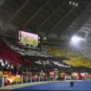 ‘Roma, semplicemente Roma’, dal calcio di strada alla Curva Sud