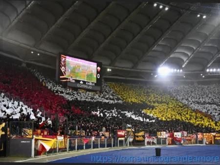 ‘Roma, semplicemente Roma’, dal calcio di strada alla Curva Sud
