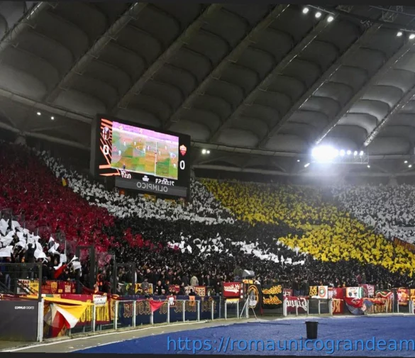 ‘Roma, semplicemente Roma’, dal calcio di strada alla Curva Sud
