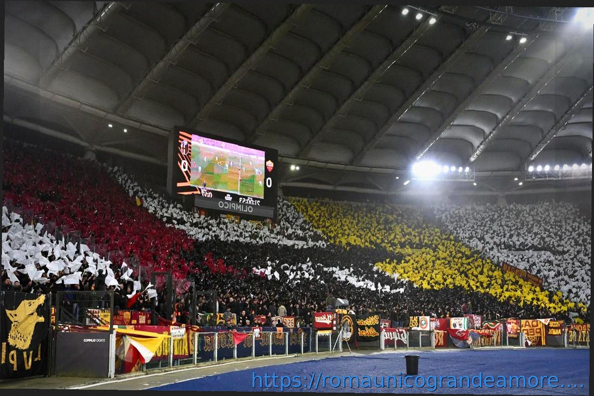 Preview ‘Roma, semplicemente Roma’, dal calcio di strada alla Curva Sud