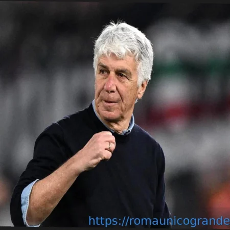 Gasperini all’Università Cattolica, incontro con gli studenti oggi pomeriggio