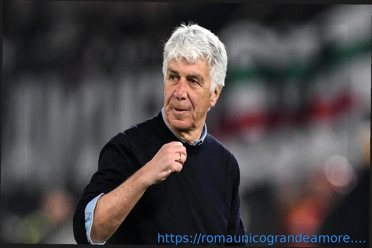 Preview Gasperini all’Università Cattolica, incontro con gli studenti oggi pomeriggio