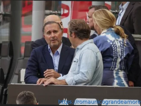 Gerry Cardinale’s Grand Vision for Serie A: Aims to Transform Italian Football into a Global Export