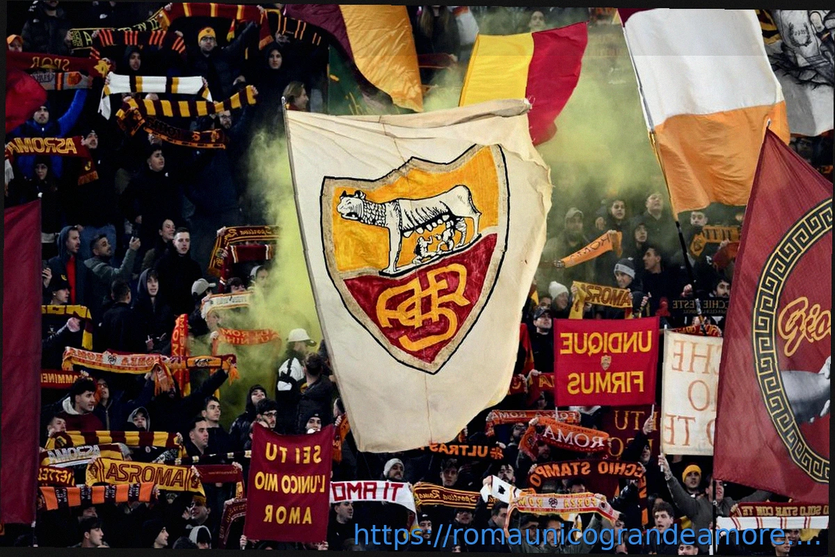 Preview Roma-Bologna: L’Olimpico verso il 79° Sold Out dell’era Friedkin